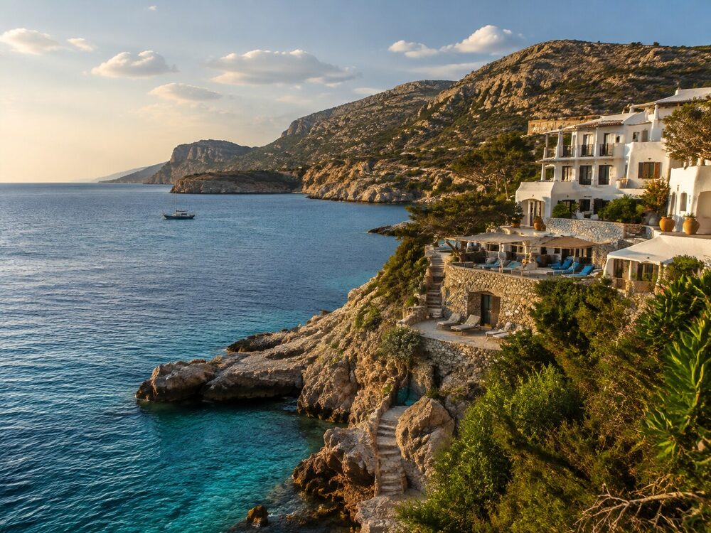 Greece — Crete travel inspiration