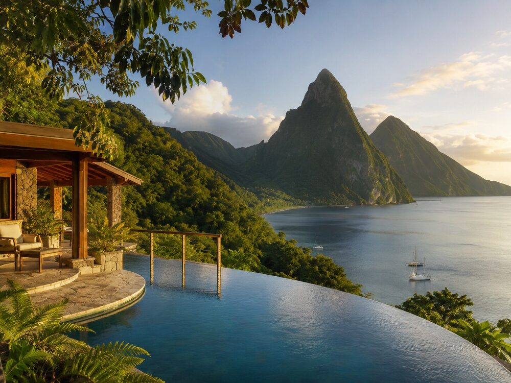 Saint Lucia