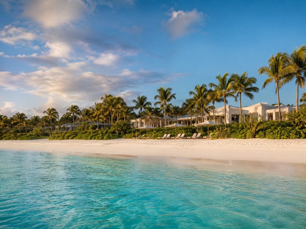 Turks and Caicos
